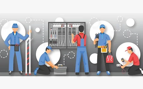 Installation & Commissioning