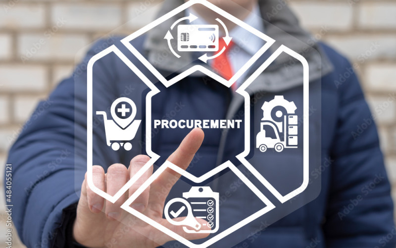 Customized Procurement Solutions