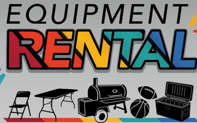 Equipment Rental & Financing
