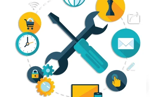 Maintenance & Repair Services